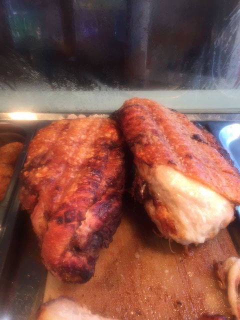 Ready Roasts - Yarra Valley Accommodation 0