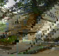 Ross Village Inn Bakery - Yarra Valley Accommodation