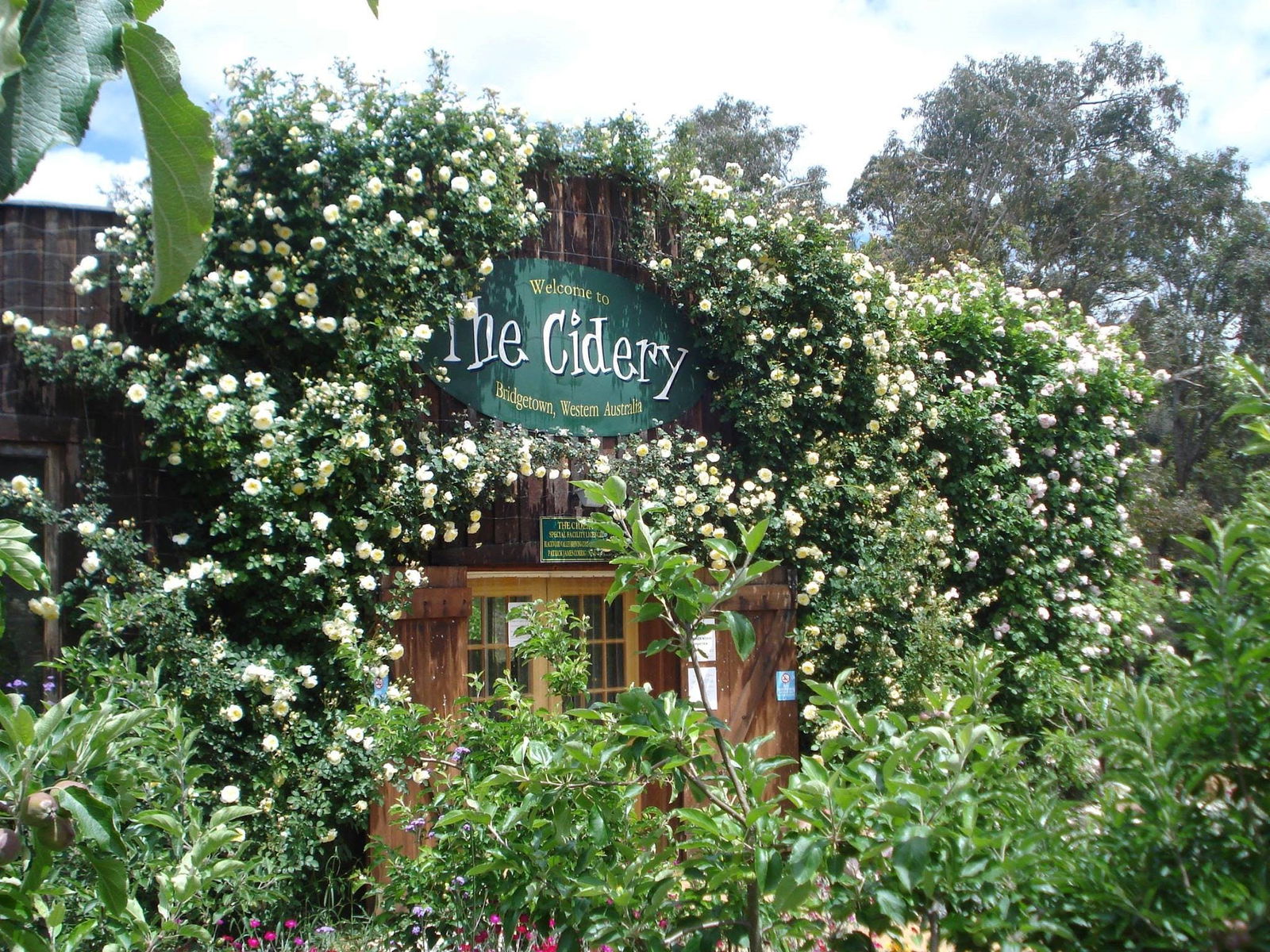 Catterick WA Yarra Valley Accommodation