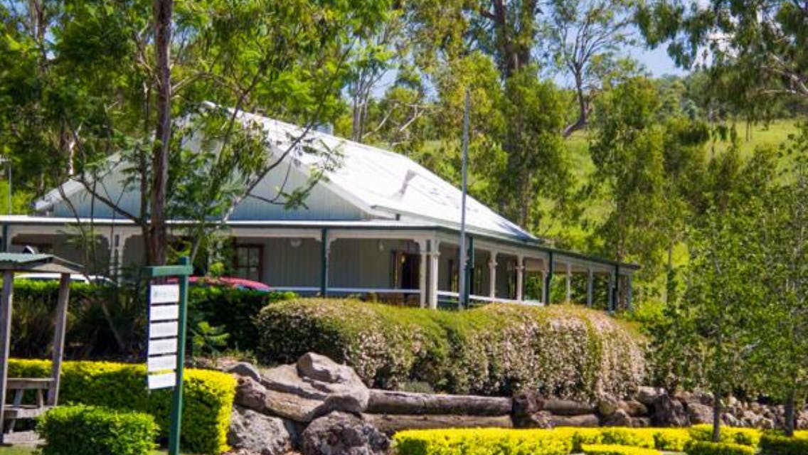 Allenview QLD Yarra Valley Accommodation