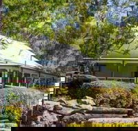 Valley Kitchen - Yarra Valley Accommodation