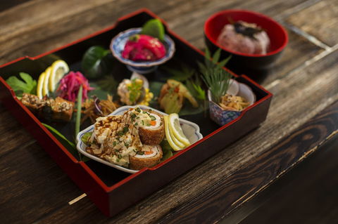 Wabi Sabi Salon - Yarra Valley Accommodation 0