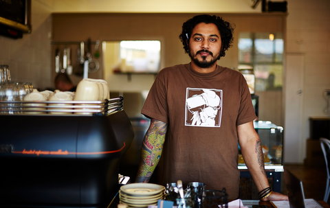 Coffee Chakra - Yarra Valley Accommodation 0