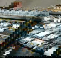 Gusto Bakery - Moonee Ponds - Yarra Valley Accommodation