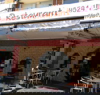 Gymea Chinese Restaurant - Yarra Valley Accommodation