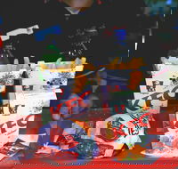 KFC - Moonee Ponds - Yarra Valley Accommodation