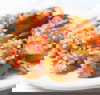 Spinellas Restaurant - Yarra Valley Accommodation