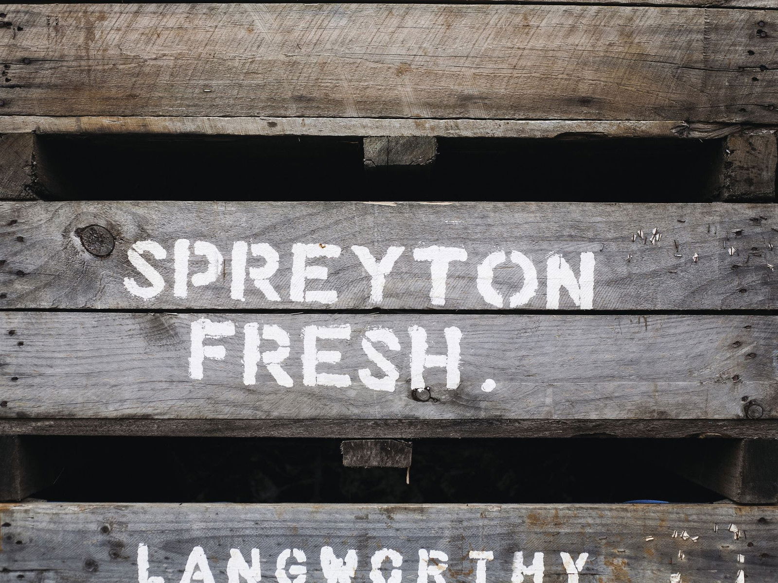 Spreyton TAS Yarra Valley Accommodation