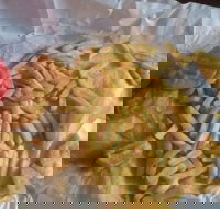 Tullamarine Fish  Chips - Yarra Valley Accommodation