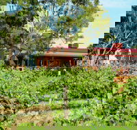 Barangaroo Boutique Wines - Yarra Valley Accommodation
