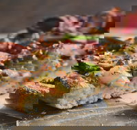 Domino's - Wembley - Yarra Valley Accommodation