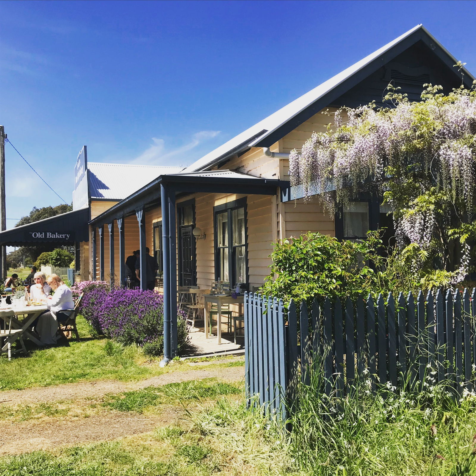 Karabeal VIC Yarra Valley Accommodation