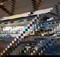 Exchange Hotel Kilcoy - Yarra Valley Accommodation