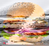 Grill'd - Toowoomba - Yarra Valley Accommodation