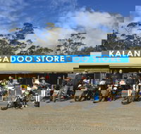 Kalangadoo Store - Yarra Valley Accommodation