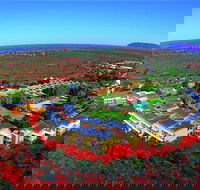 Kulata Academy Caf - Yarra Valley Accommodation