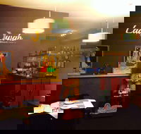 Laajwab - Yarra Valley Accommodation