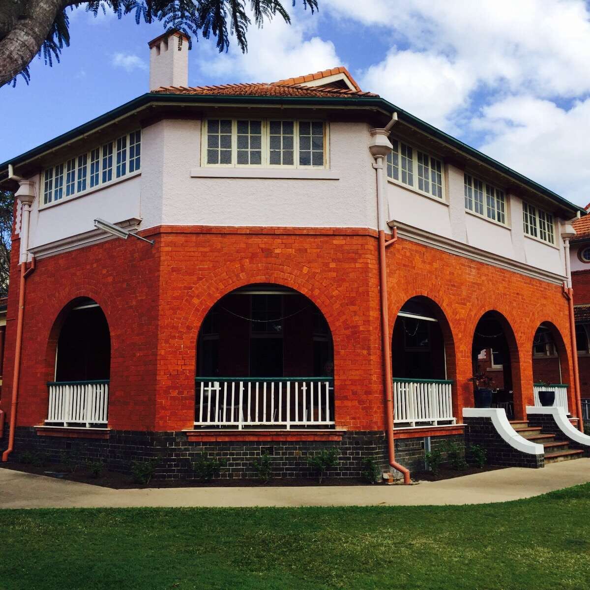 Aldershot QLD Yarra Valley Accommodation