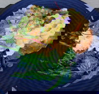 Rooftop at Deluxe Bar - Yarra Valley Accommodation