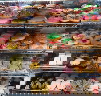 Routleys Bakery - Altona - Yarra Valley Accommodation