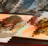 Sherwoods Restaurant - Yarra Valley Accommodation