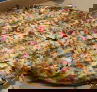 The Pizza Bar - Yarra Valley Accommodation