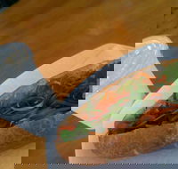 Three Mugs Canteen  Espresso - Yarra Valley Accommodation