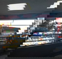 Velocity Espresso  Bar - Yarra Valley Accommodation