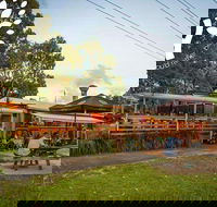Yum Yum Tree Cafe - Yarra Valley Accommodation
