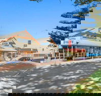 Ardrossan Bakery - Yarra Valley Accommodation