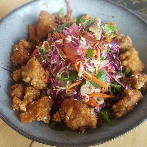 Billy's Courtyard - Yarra Valley Accommodation 0