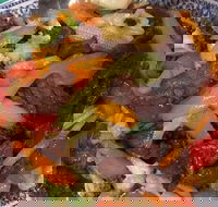 Fresh Chilli Thai Restaurant - Wyndham Vale - Yarra Valley Accommodation