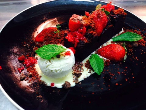 Galleons - Yarra Valley Accommodation 0