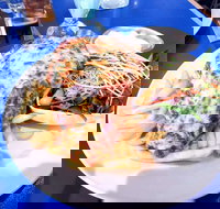 Lazy Moe's - Tullamarine - Yarra Valley Accommodation