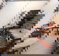 Sweet Latinas - Yarra Valley Accommodation