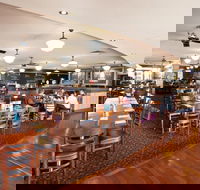 Wilsonton Hotel - Toowoomba - Yarra Valley Accommodation