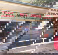 HK Food House - Yarra Valley Accommodation