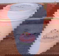 Hot Chocolatte - Yarra Valley Accommodation