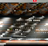 Howard Vineyard - Yarra Valley Accommodation