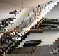 Rainbow Gallery  Cafe/Bar - Yarra Valley Accommodation