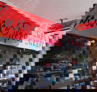 Flame Trees Cafe and Cakery - Yarra Valley Accommodation