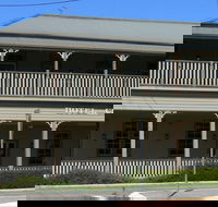 Hotel Cecil Casino - Yarra Valley Accommodation