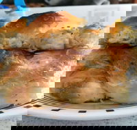 Kings Fresh Burek - Yarra Valley Accommodation