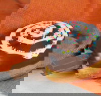 Krispy Kreme - Tullamarine - Yarra Valley Accommodation