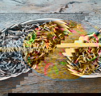 Li Garden Chinese Restaurant - Yarra Valley Accommodation