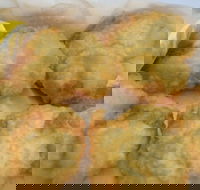 Maribyrnong Road Fish Shop - Yarra Valley Accommodation