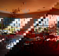 Norton Road Wines - Yarra Valley Accommodation