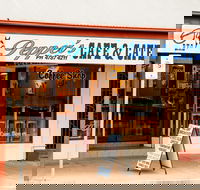 Peppers Cafe and Catering - Yarra Valley Accommodation