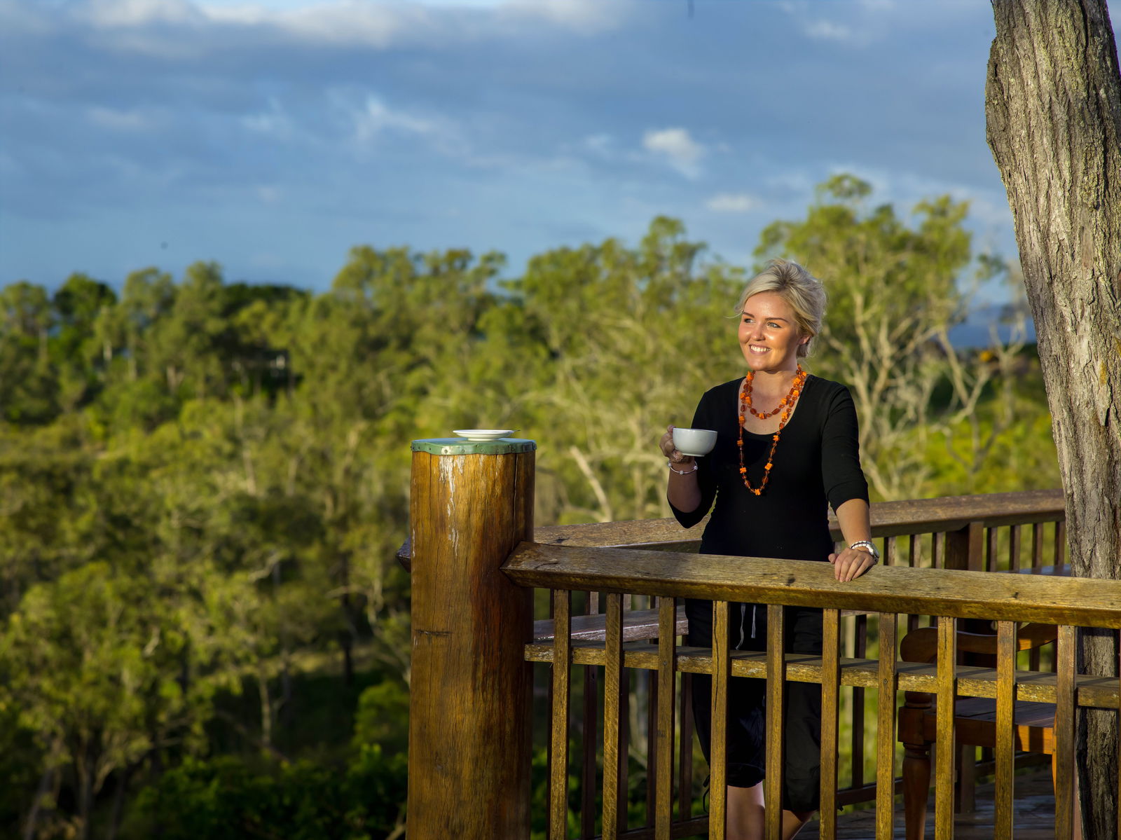 Arriga QLD Yarra Valley Accommodation