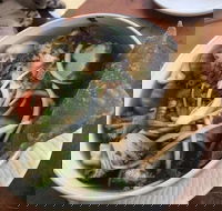 Ba Sar - Yarra Valley Accommodation